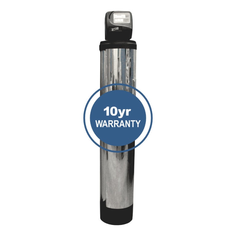 Whole home filtration system